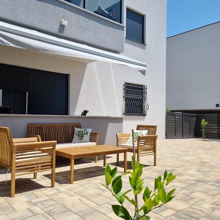 Blue Pearl Apartment Rogoznica  Εξωτερικό φωτογραφία