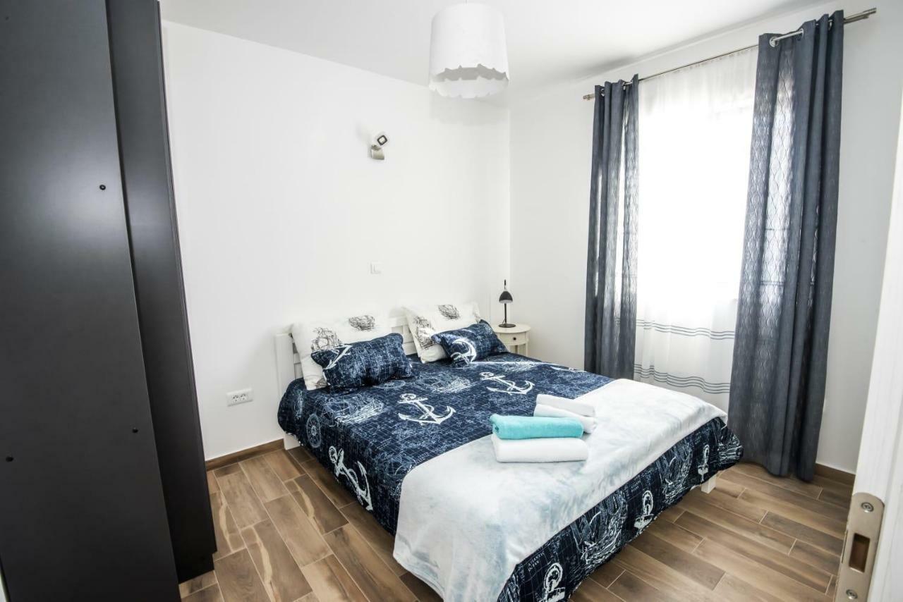 Blue Pearl Apartment Rogoznica  Εξωτερικό φωτογραφία