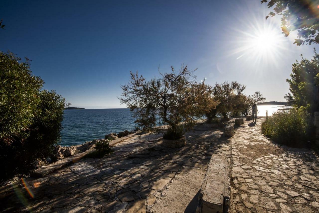 Blue Pearl Apartment Rogoznica  Εξωτερικό φωτογραφία