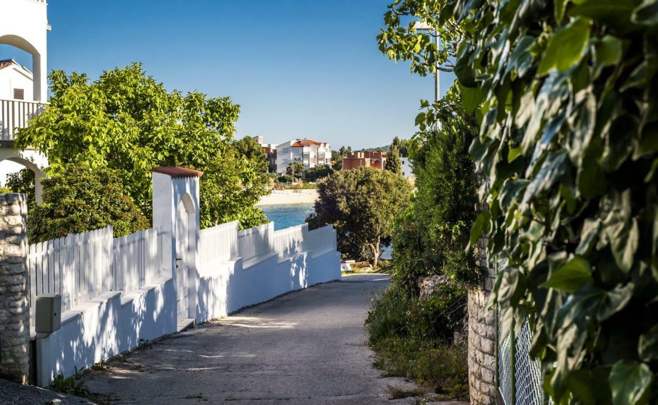 Blue Pearl Apartment Rogoznica  Εξωτερικό φωτογραφία